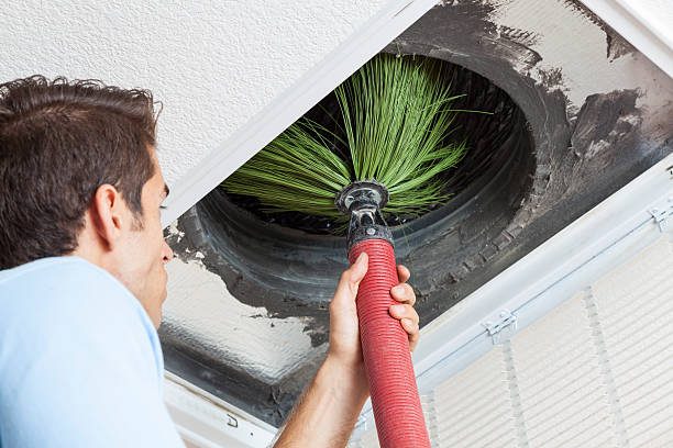 Reliable Woodbridge, VA Airduct Cleaning Solutions